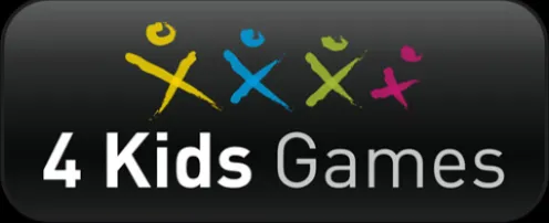 4 Kids Games logo