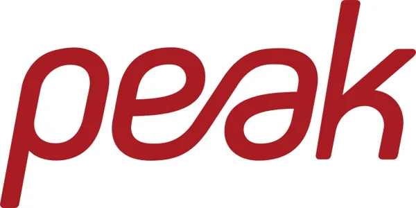 Peak Games logo