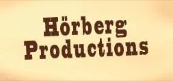Hörberg Productions logo