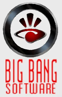 Big Bang Software, Inc. logo