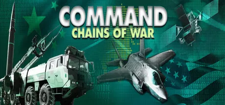 обложка 90x90 Command: Chains of War