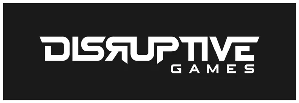 Disruptive Games Inc. logo