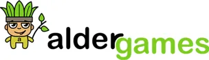 Alder Games, Ltd. logo