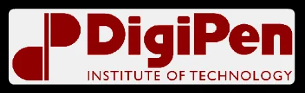 DigiPen (USA) Corp. logo