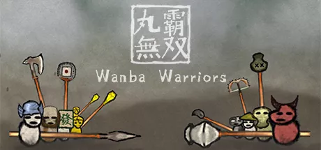 обложка 90x90 Wanba Warriors