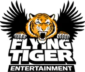 Flying Tiger Entertainment, Inc. logo