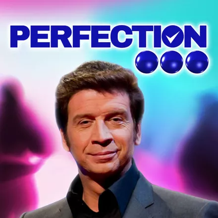 постер игры Perfection