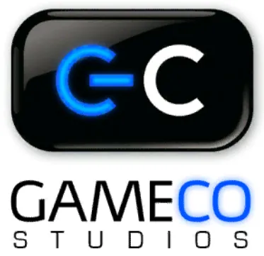 GamecoStudios SARL logo