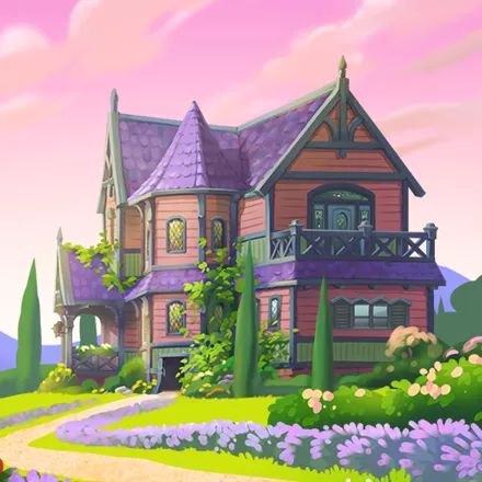 Lily's Garden - release date, videos, screenshots, reviews