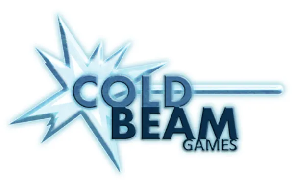 Cold Beam Games Ltd logo