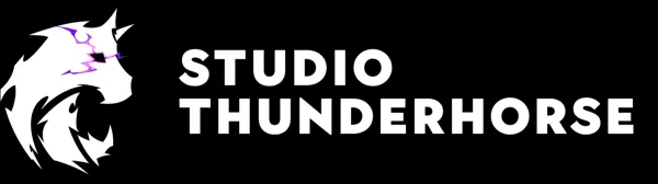 Studio Thunderhorse logo