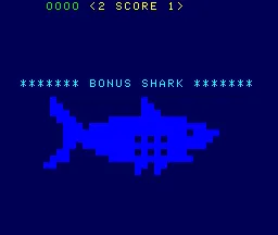 Shark Attack! (1999) - MobyGames