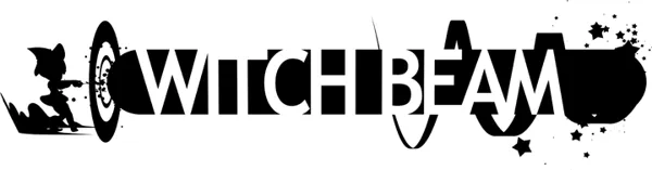 Witch Beam Pty. Ltd. logo