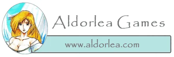 Aldorlea Games logo