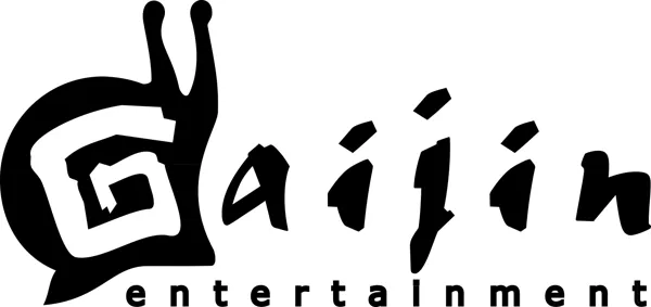 Gaijin Entertainment Corporation logo