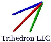 Trihedron LLC logo
