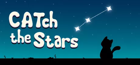 постер игры CATch the Stars