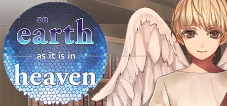 постер игры On Earth As It Is In Heaven