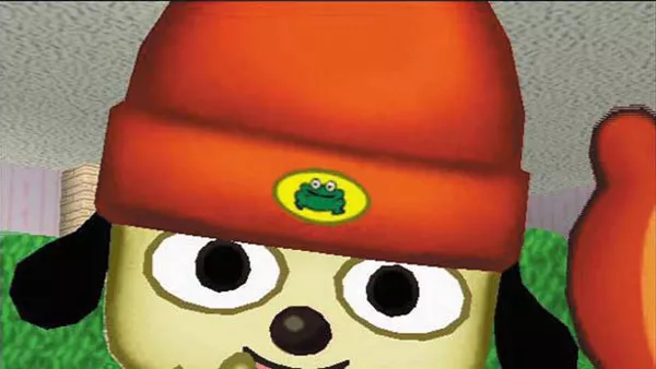 PaRappa the Rapper 2 PS2 Gameplay HD (PCSX2) 