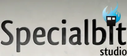 Specialbit Studio logo