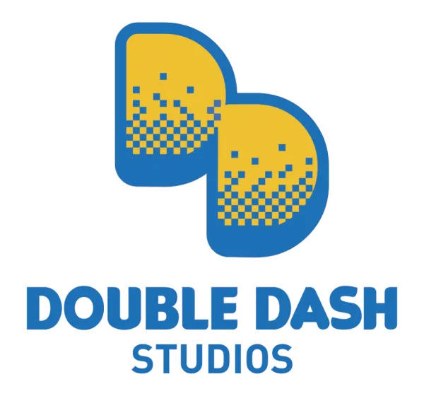 Double Dash Solucoes Em Jogos Eletronicos Ltda logo