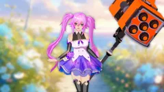 Apex Heroines (2024) - MobyGames