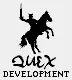 Quex Development Ltd. logo