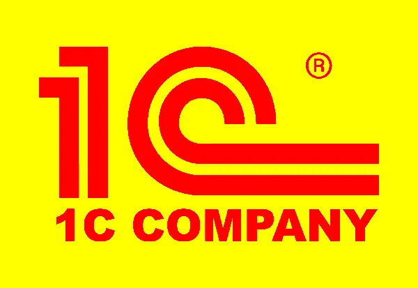 1C Company logo