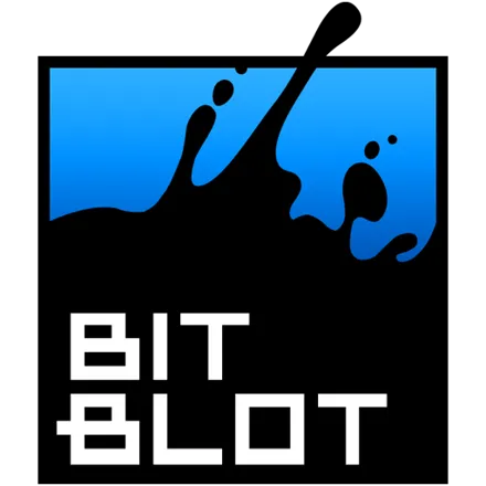 Bit Blot, LLC. logo
