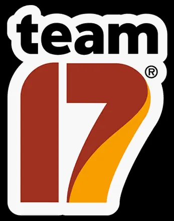 Team17 Digital Limited logo