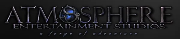 Atmosphere Entertainment Studios Ltd. logo