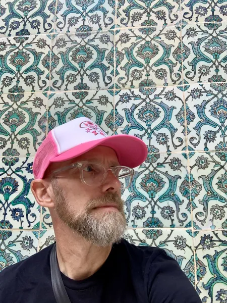 developer photo