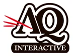 AQ Interactive, Inc. logo