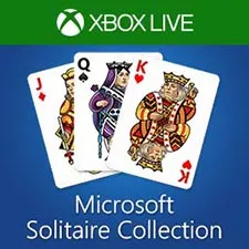 обложка 90x90 Microsoft Solitaire Collection