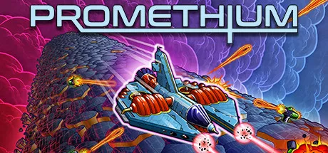 постер игры Promethium