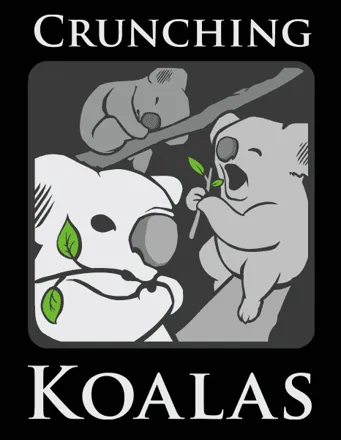 Crunching Koalas Sp. z o.o. logo