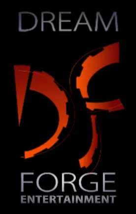 Dream Forge Entertainment, LLC logo