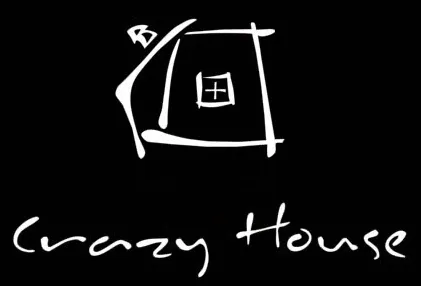 Crazy House logo