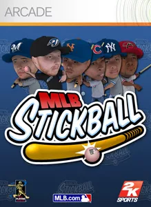 обложка 90x90 MLB Stickball