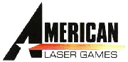 American Laser Games, Inc. logo