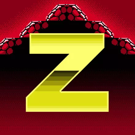 постер игры Ziggurat