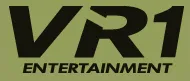 VR1 Entertainment, Inc. logo