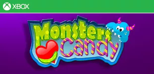 Monster Candy Crush - Play UNBLOCKED Monster Candy Crush on DooDooLove