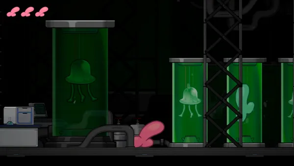 Perfect Cells Project (2024) - MobyGames