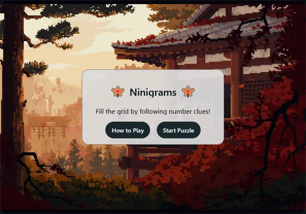 Ninigrams Ninigrams (2024) - MobyGames