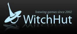 Witchhut LLC logo