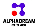 AlphaDream Corporation, Ltd. logo