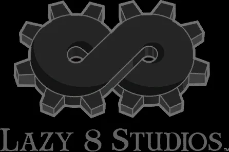 Lazy 8 Studios, LLC logo