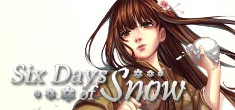 постер игры Six Days of Snow