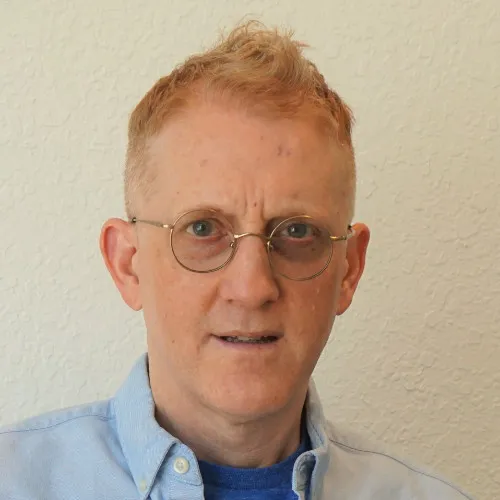 developer photo